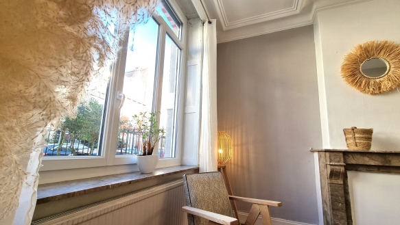 B&B, Furnished apartment rental Lille, aparthotel, holiday rentals, vacation