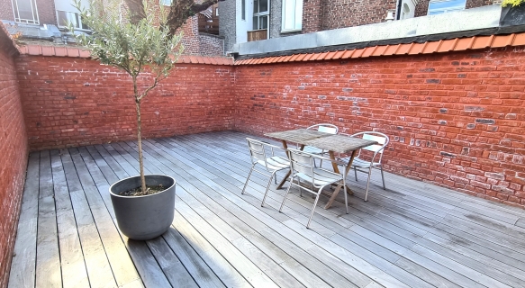 B&B, Furnished apartment rental Lille, aparthotel, holiday rentals, vacation