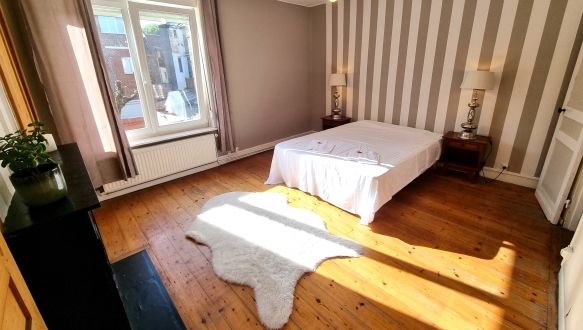 B&B, Furnished apartment rental Lille, aparthotel, holiday rentals, vacation