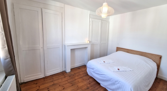 B&B, Furnished apartment rental Lille, aparthotel, holiday rentals, vacation