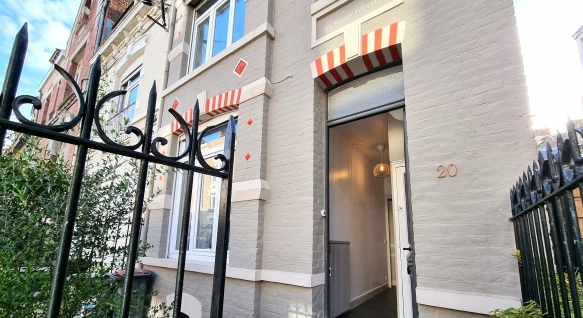 B&B, Furnished apartment rental Lille, aparthotel, holiday rentals, vacation