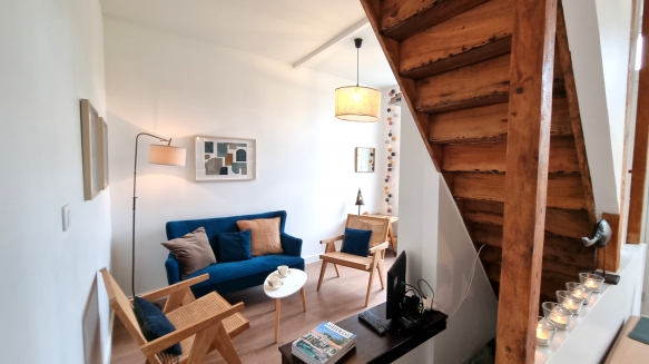 B&B, Furnished apartment rental Lille, aparthotel, holiday rentals, vacation