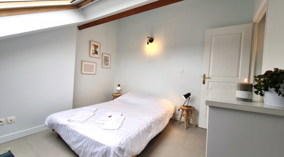 B&B, Furnished apartment rental Lille, aparthotel, holiday rentals, vacation