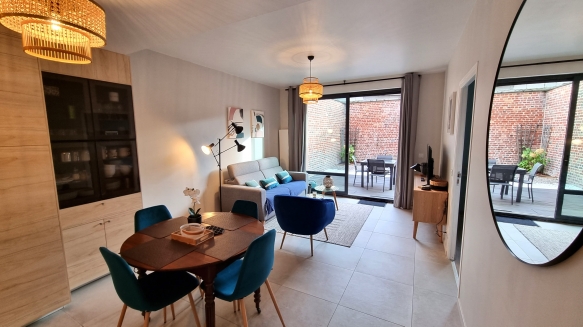 B&B, Furnished apartment rental Lille, aparthotel, holiday rentals, vacation