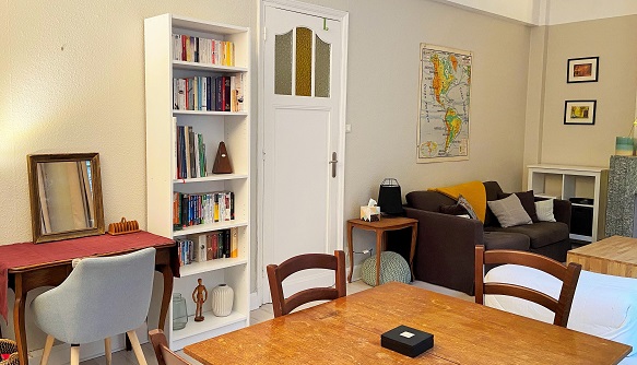 B&B, Furnished apartment rental Lille, aparthotel, holiday rentals, vacation