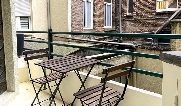 B&B, Furnished apartment rental Lille, aparthotel, holiday rentals, vacation