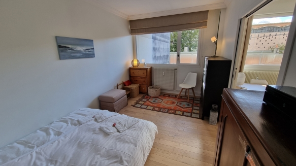 B&B, Furnished apartment rental Lille, aparthotel, holiday rentals, vacation