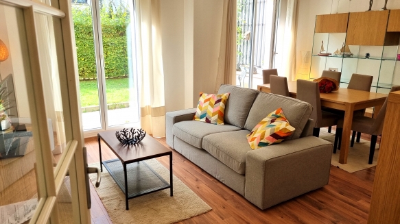 B&B, Furnished apartment rental Lille, aparthotel, holiday rentals, vacation