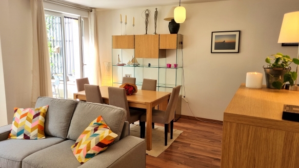 B&B, Furnished apartment rental Lille, aparthotel, holiday rentals, vacation