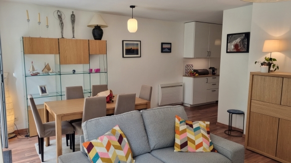 B&B, Furnished apartment rental Lille, aparthotel, holiday rentals, vacation