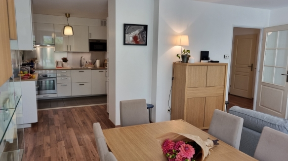 B&B, Furnished apartment rental Lille, aparthotel, holiday rentals, vacation