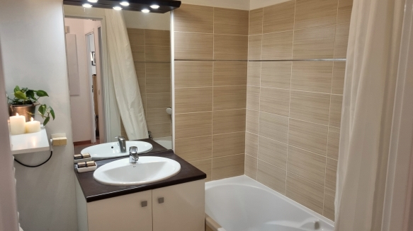 B&B, Furnished apartment rental Lille, aparthotel, holiday rentals, vacation