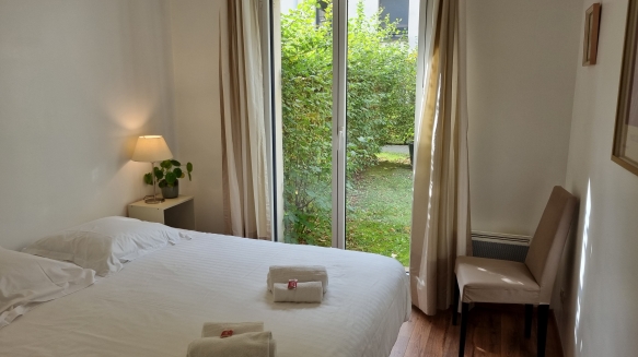 B&B, Furnished apartment rental Lille, aparthotel, holiday rentals, vacation