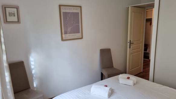 B&B, Furnished apartment rental Lille, aparthotel, holiday rentals, vacation