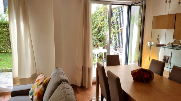 B&B, Furnished apartment rental Lille, aparthotel, holiday rentals, vacation