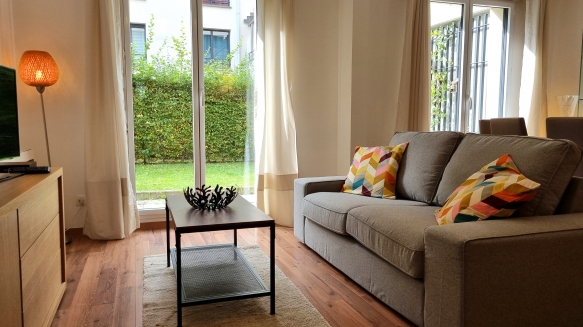 B&B, Furnished apartment rental Lille, aparthotel, holiday rentals, vacation