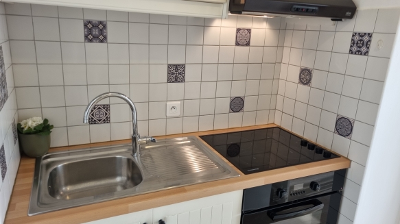 B&B, Furnished apartment rental Lille, aparthotel, holiday rentals, vacation