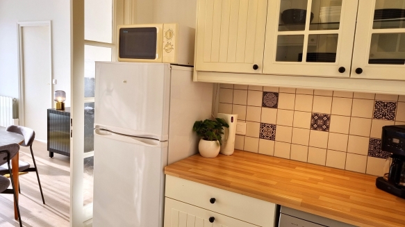 B&B, Furnished apartment rental Lille, aparthotel, holiday rentals, vacation