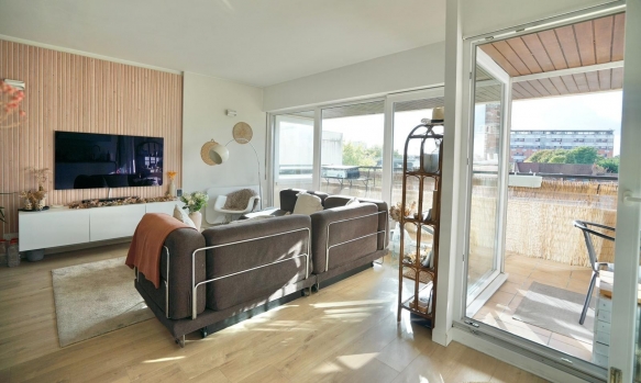 B&B, Furnished apartment rental Lille, aparthotel, holiday rentals, vacation