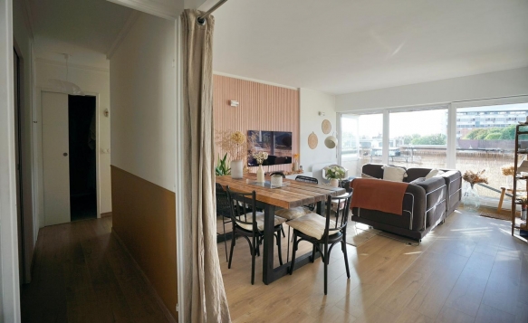 B&B, Furnished apartment rental Lille, aparthotel, holiday rentals, vacation
