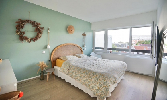B&B, Furnished apartment rental Lille, aparthotel, holiday rentals, vacation