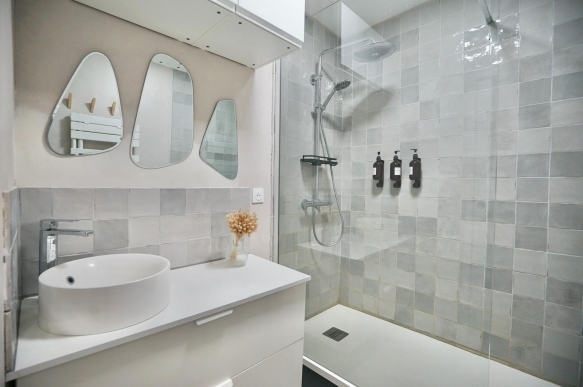 B&B, Furnished apartment rental Lille, aparthotel, holiday rentals, vacation