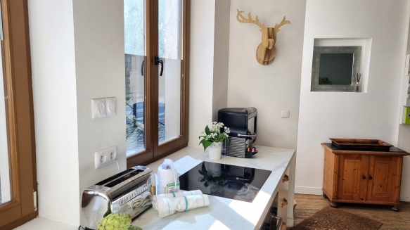 B&B, Furnished apartment rental Lille, aparthotel, holiday rentals, vacation