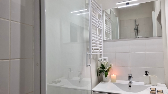 B&B, Furnished apartment rental Lille, aparthotel, holiday rentals, vacation