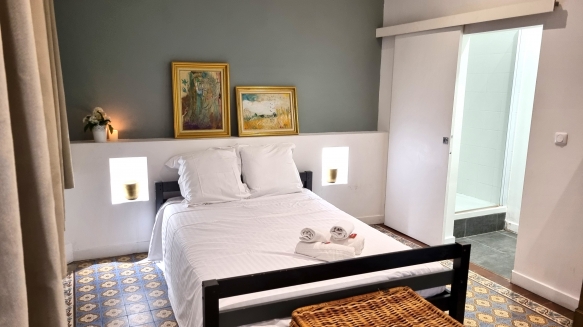 B&B, Furnished apartment rental Lille, aparthotel, holiday rentals, vacation