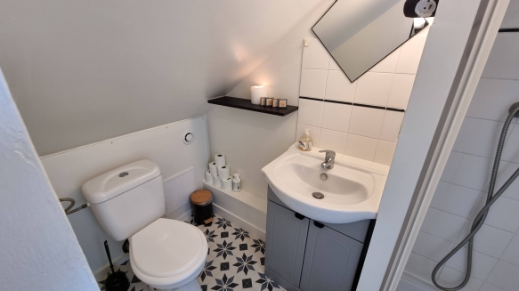 B&B, Furnished apartment rental Lille, aparthotel, holiday rentals, vacation