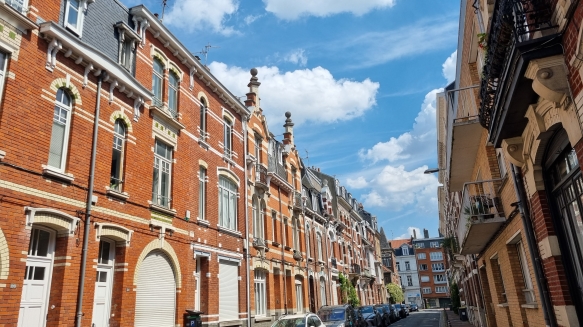 B&B, Furnished apartment rental Lille, aparthotel, holiday rentals, vacation