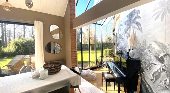 B&B, Furnished apartment rental Lille, aparthotel, holiday rentals, vacation
