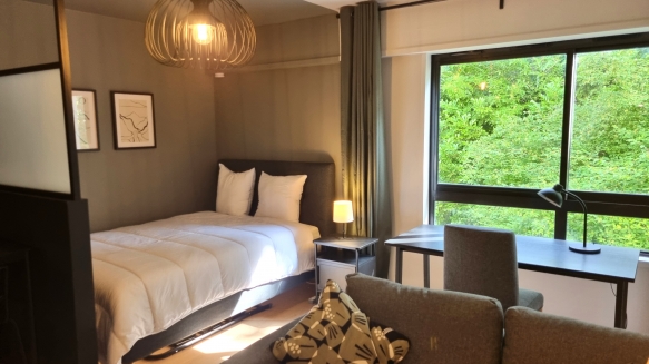 B&B, Furnished apartment rental Lille, aparthotel, holiday rentals, vacation