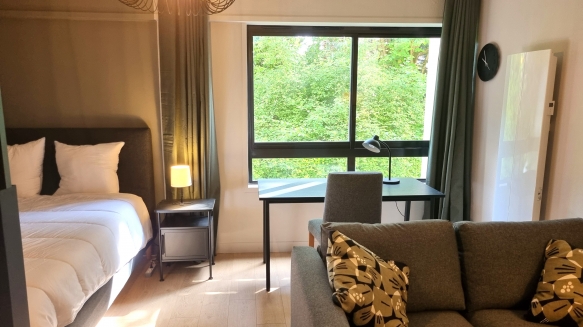 B&B, Furnished apartment rental Lille, aparthotel, holiday rentals, vacation