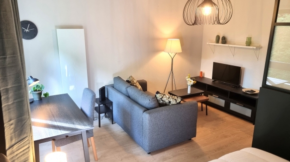 B&B, Furnished apartment rental Lille, aparthotel, holiday rentals, vacation