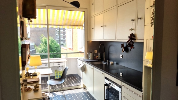 B&B, Furnished apartment rental Lille, aparthotel, holiday rentals, vacation