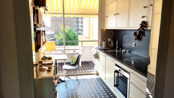 B&B, Furnished apartment rental Lille, aparthotel, holiday rentals, vacation
