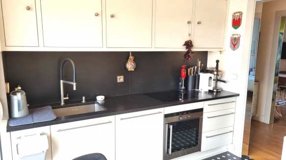 B&B, Furnished apartment rental Lille, aparthotel, holiday rentals, vacation