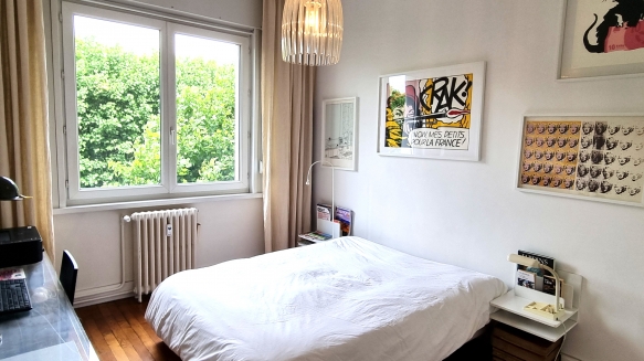 B&B, Furnished apartment rental Lille, aparthotel, holiday rentals, vacation