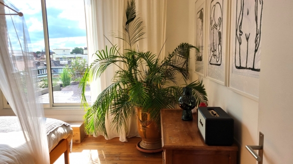 B&B, Furnished apartment rental Lille, aparthotel, holiday rentals, vacation