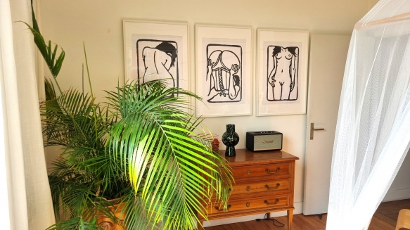 B&B, Furnished apartment rental Lille, aparthotel, holiday rentals, vacation