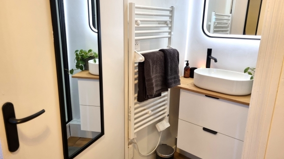 B&B, Furnished apartment rental Lille, aparthotel, holiday rentals, vacation