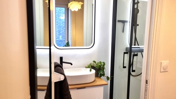 B&B, Furnished apartment rental Lille, aparthotel, holiday rentals, vacation