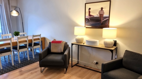 B&B, Furnished apartment rental Lille, aparthotel, holiday rentals, vacation