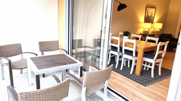 B&B, Furnished apartment rental Lille, aparthotel, holiday rentals, vacation