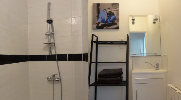 B&B, Furnished apartment rental Lille, aparthotel, holiday rentals, vacation