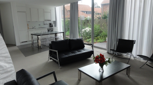 B&B, Furnished apartment rental Lille, aparthotel, holiday rentals, vacation