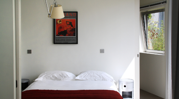 B&B, Furnished apartment rental Lille, aparthotel, holiday rentals, vacation