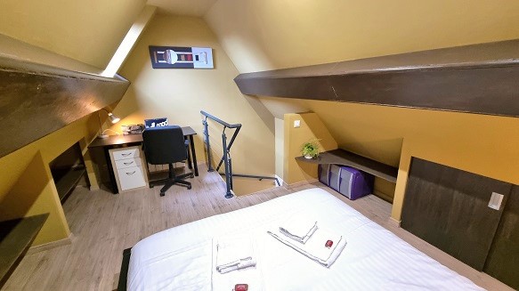 B&B, Furnished apartment rental Lille, aparthotel, holiday rentals, vacation