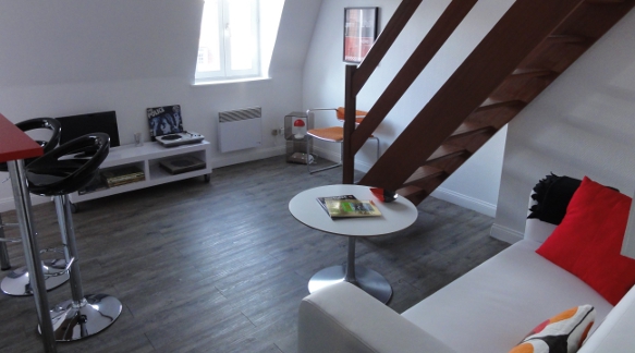 B&B, Furnished apartment rental Lille, aparthotel, holiday rentals, vacation